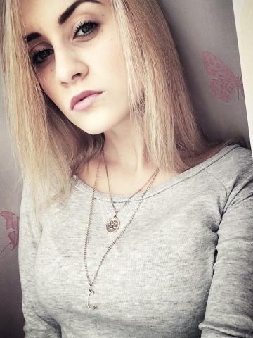 Проститутка Дина